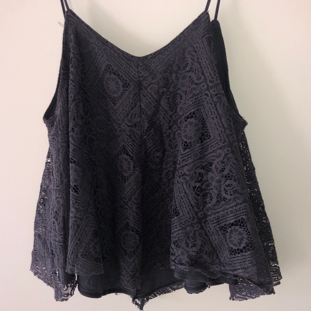American Eagle Tank Top